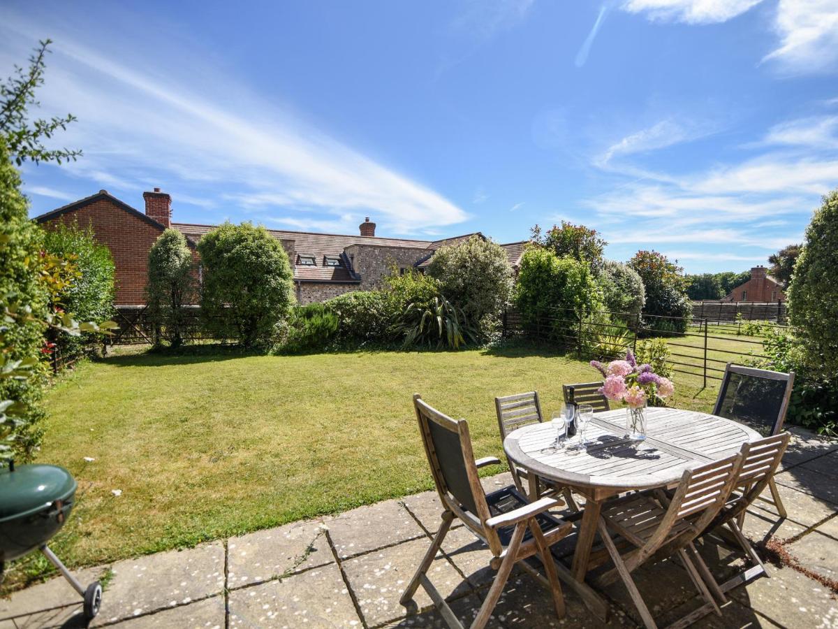 12 The Gardens Villa Lyme Regis Exterior photo